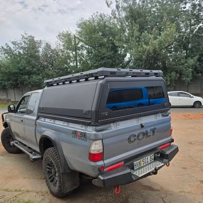 Kalahari Canopies project 12