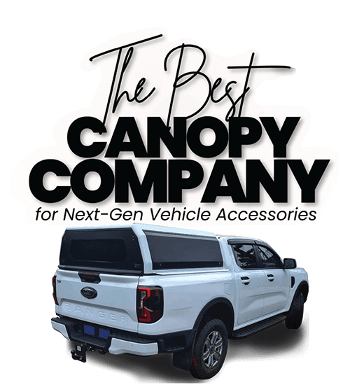 Best canopy company